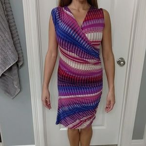 Sofia Vegara Cocktail Dress